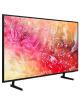 Televisor Samsung Crystal UHD TU43DU7105 43'/ Ultra HD 4K/ Smart TV/ WiFi