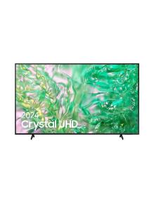 Televisor Samsung Crystal UHD TU43DU8005 43'/ Ultra HD 4K/ Smart TV/ WiFi