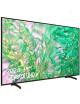 Televisor Samsung Crystal UHD TU43DU8005 43'/ Ultra HD 4K/ Smart TV/ WiFi