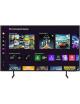 Televisor Samsung Crystal UHD TU50DU7105 50'/ Ultra HD 4K/ Smart TV/ WiFi