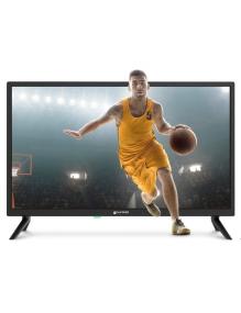 Televisor Grunkel LED-2404VDA 24'/ HD/ Smart TV/ WiFi