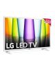 Televisor LG 32LQ63806LC 32'/ Full HD/ Smart TV/ WiFi/ Blanco