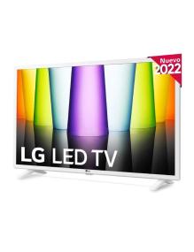 Televisor LG 32LQ63806LC 32'/ Full HD/ Smart TV/ WiFi/ Blanco