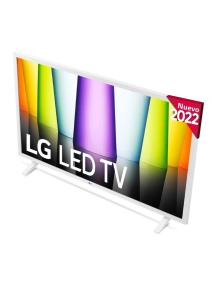 Televisor LG 32LQ63806LC 32'/ Full HD/ Smart TV/ WiFi/ Blanco