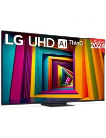 Televisor LG UHD 43UT91006LA 43'/ Ultra HD 4K/ Smart TV/ WiFi