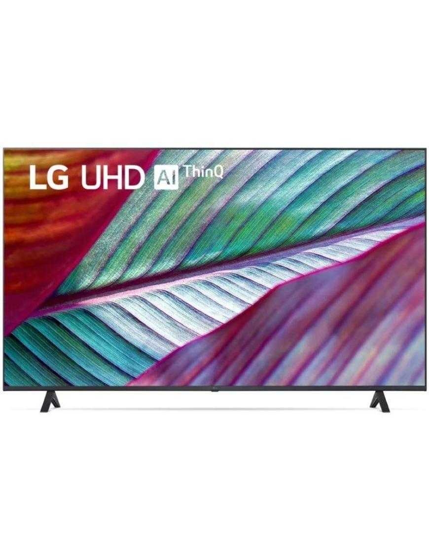 Televisor LG UHD 55UR78006LK 55'/ Ultra HD 4K/ Smart TV/ WiFi