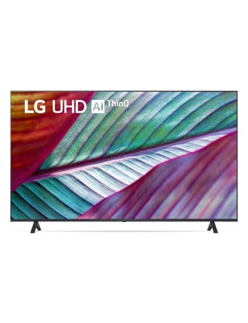 Televisor LG UHD 65UR78006LK 65'/ Ultra HD 4K/ Smart TV/ WiFi