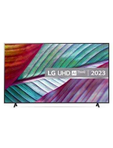 Televisor LG UHD 75UR78006LK 75'/ Ultra HD 4K/ Smart TV/ WiFi