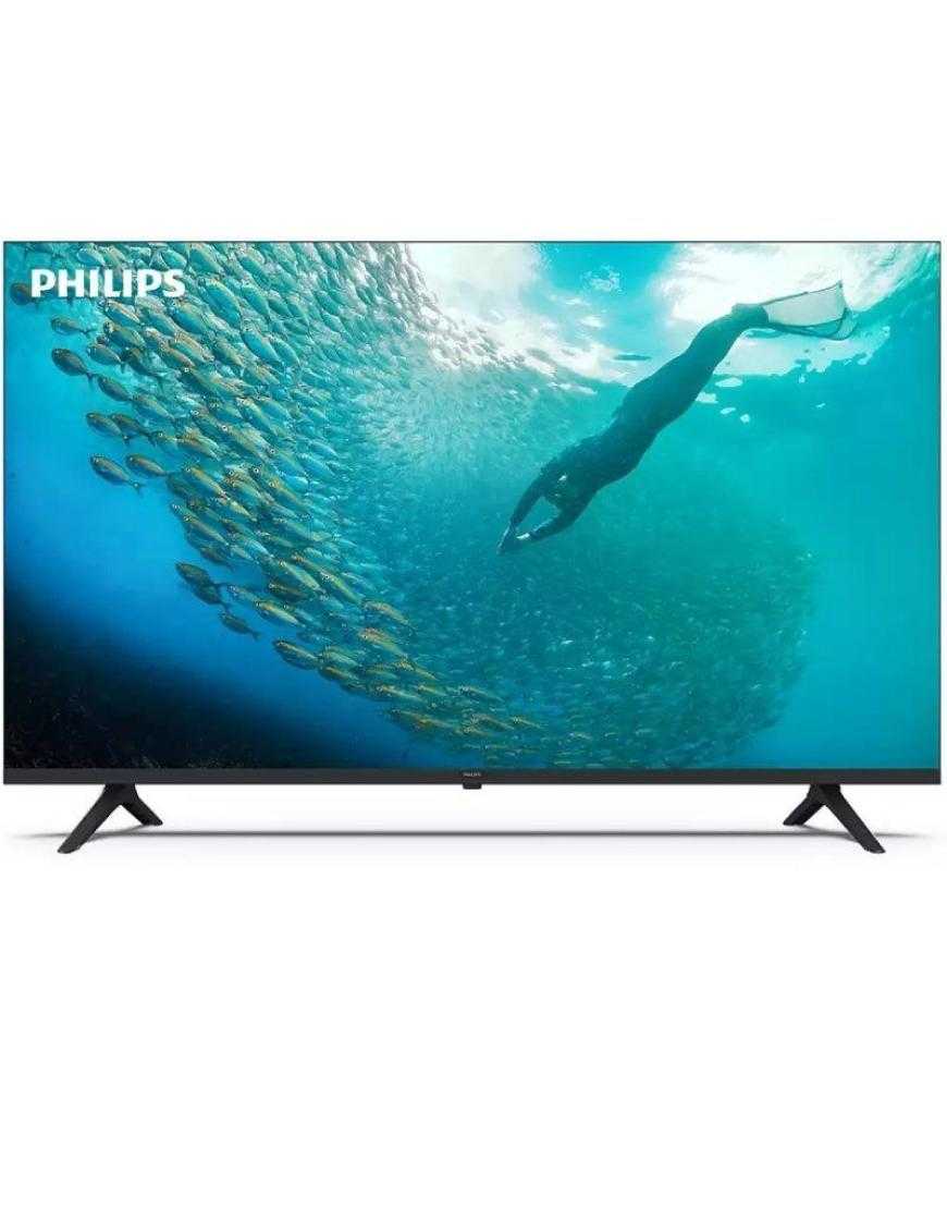 Televisor Philips 43PUS7009 43'/ Ultra HD 4K/ Smart TV/ WiFi