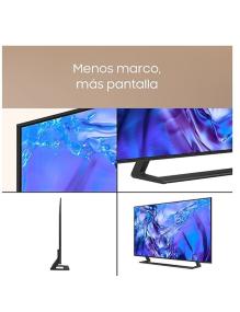 Televisor Samsung Crystal UHD TU43DU8505 43'/ Ultra HD 4K/ Smart TV/ WiFi