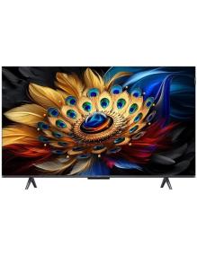 Televisor TCL QLED 43C655 43'/ Ultra HD 4K/ Smart TV/ WiFi