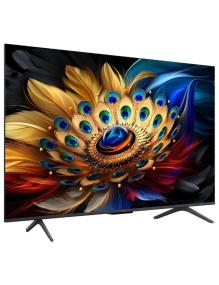 Televisor TCL QLED 50C655 50'/ Ultra HD 4K/ Smart TV/ WiFi