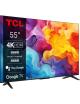 Televisor TCL 55P61B 55'/ Ultra HD 4K/ Smart TV/ WiFi