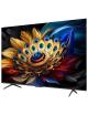 Televisor TCL QLED 65C655 65'/ Ultra HD 4K/ Smart TV/ WiFi