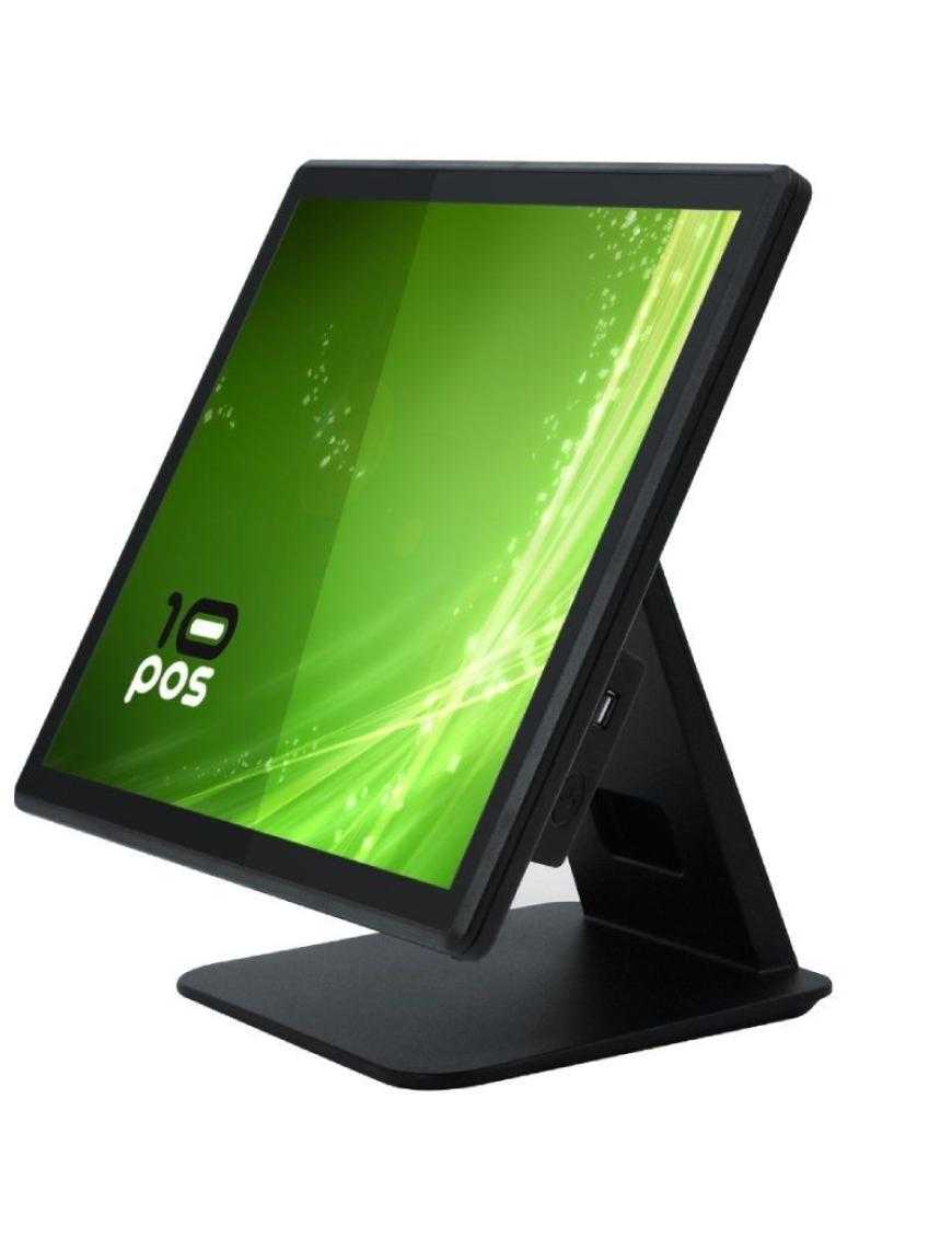 TPV 10POS FT-17IIN8256/ Intel i5/ 8GB/ 256GB SSD/ 17'/ Táctil