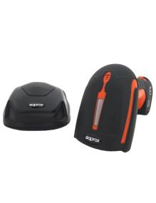 Lector de Código de Barras 1D Approx appLS18I/ Bluetooth/ USB/ Radiofrecuencia