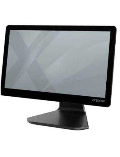 TPV Approx appTPV05G4-128 Intel Celeron J4125/ 4GB/ 128GB SSD/ 15.6'/ Táctil/ WiFi