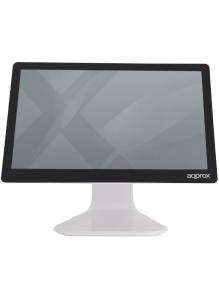 TPV Approx appTPV05WH+G8-256 Intel Celeron J4125/ 8GB/ 256GB SSD/ 15.6'/ Táctil/ WiFI