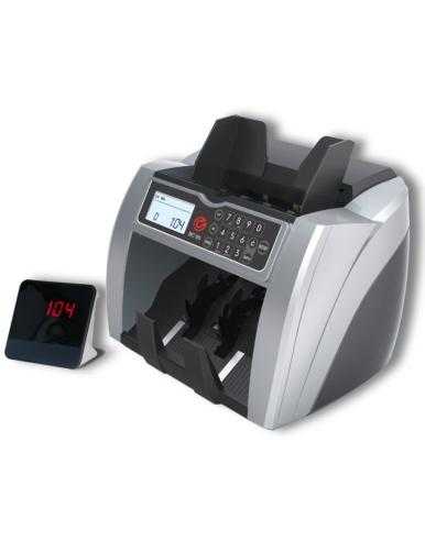 Contadora de Billetes Cash Tester BC 95