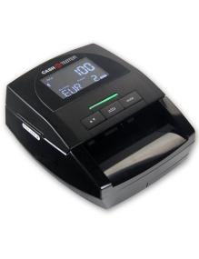 Detector de Billetes Falsos Cash Tester CT 433 SD