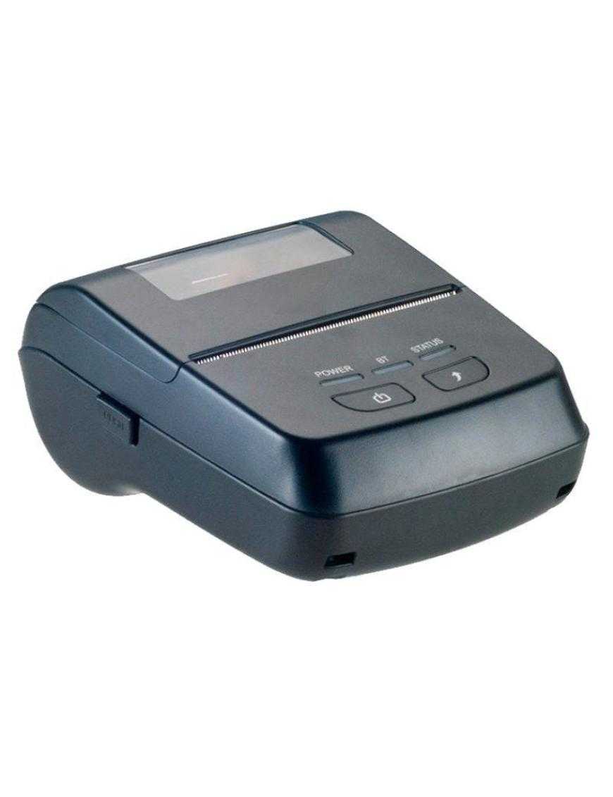 Impresora de Tickets Premier ITP-80 Portable WF/ Térmica/ USB-WiFi