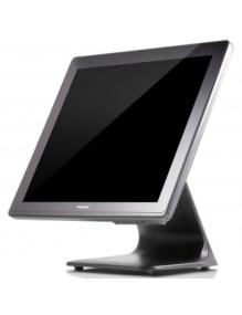 Monitor TPV Premier TM-170 17'/ Táctil/ Negro