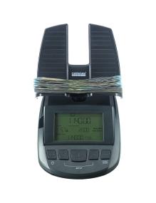 Contadora de Billetes y Monedas Ratiotec Moneyscale RS 2000