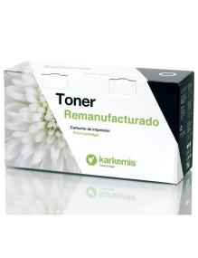 Tóner Reciclado Karkemis HP nº83A/ Negro