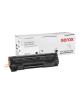 Tóner compatible Xerox 006R03644 compatible con HP CF279A/ 1000 páginas/ Negro