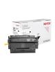 Tóner compatible Xerox 006R03666 compatible con HP Q5949X/Q7553X/ 6000 páginas/ Negro