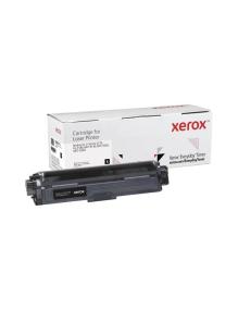 Tóner compatible Xerox 006R03712 compatible con Brother TN241BK/ 2500 páginas/ Negro