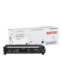 Tóner compatible Xerox 006R04237 compatible con HP CF294X/ Negro