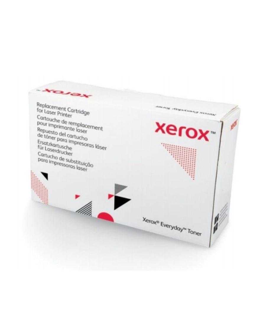 Tóner compatible Xerox 006R04320 compatible con Brother TN-247Y/ Amarillo