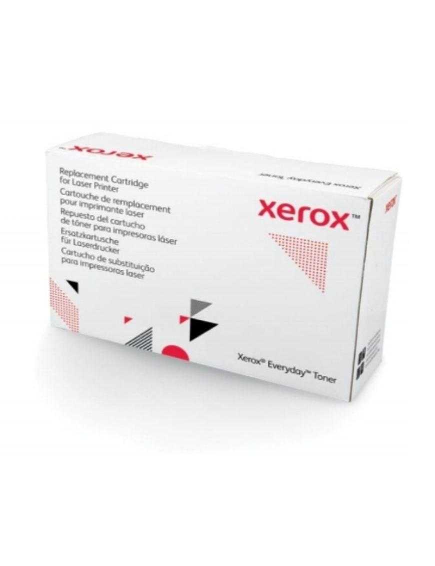 Tóner compatible Xerox 006R04418 compatible con HP CF259A/ 3000 páginas/ Negro