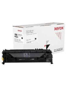 Tóner compatible Xerox 006R04525 compatible con HP 106A/ 1000 páginas/ Negro