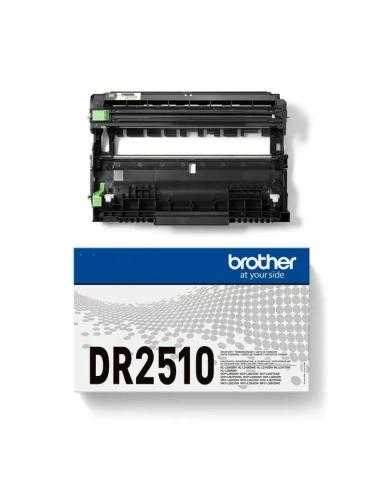 Tambor de Imagen Original Brother DR-2510