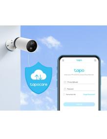Cámaras de Videovigilancia TP-Link Tapo C420S2/ 113°/ Visión Nocturna/ Batería/ Control desde APP