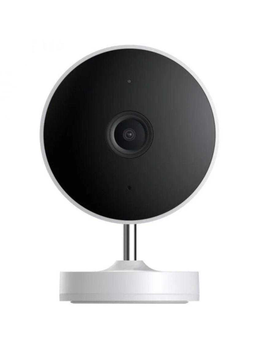 Cámara de Videovigilancia Xiaomi Outdoor Camera AW200/ 120º/ Visión Nocturna/ Control desde APP