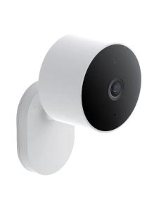 Cámara de Videovigilancia Xiaomi Outdoor Camera AW200/ 120º/ Visión Nocturna/ Control desde APP