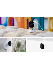 Cámara de Videovigilancia Xiaomi Outdoor Camera AW200/ 120º/ Visión Nocturna/ Control desde APP