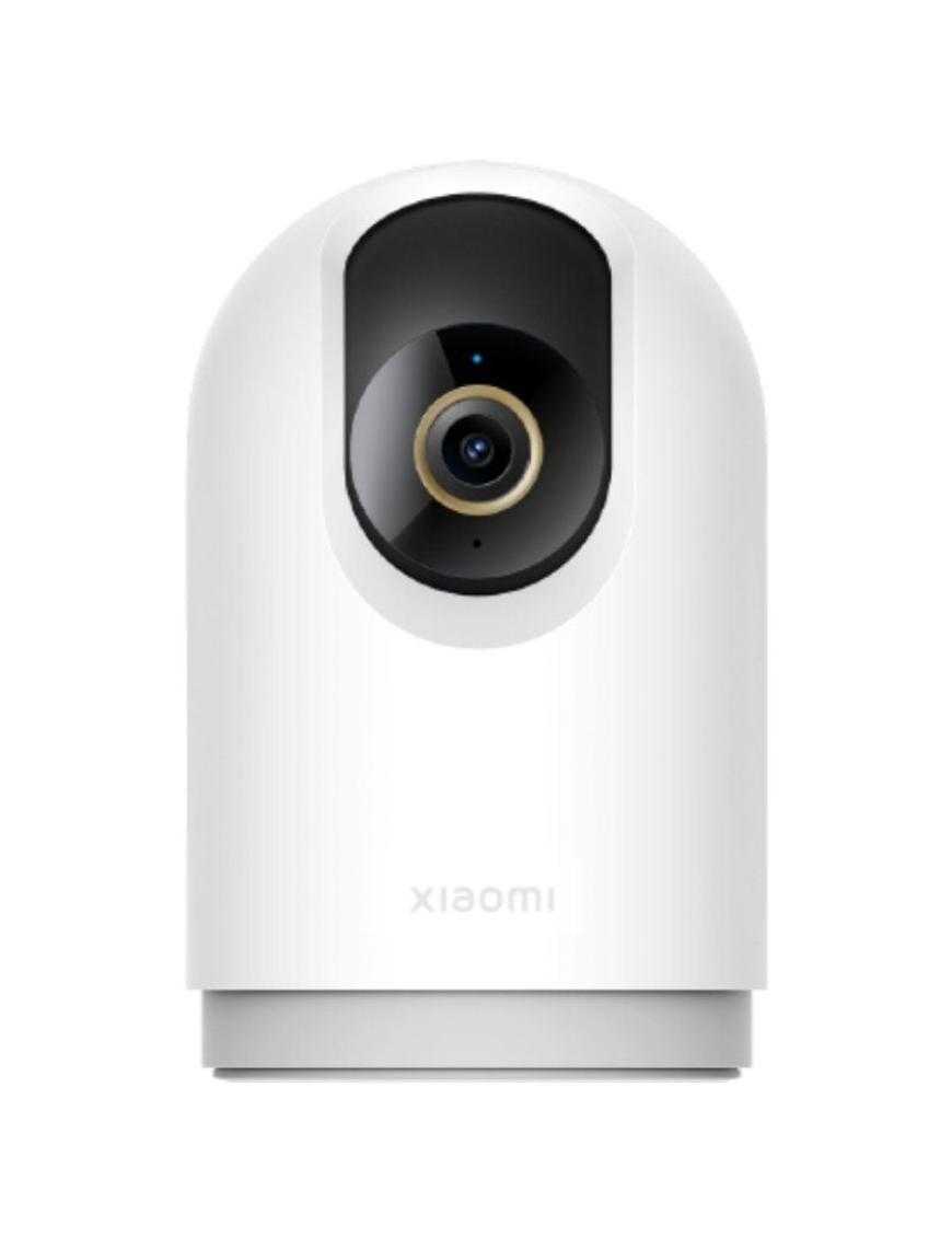 Cámara de Videovigilancia Xiaomi Smart Camera C500 Pro/ Visión Nocturna/ Control desde APP