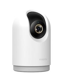 Cámara de Videovigilancia Xiaomi Smart Camera C500 Pro/ Visión Nocturna/ Control desde APP