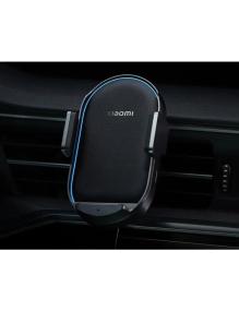 Cargador de Coche Inalámbrico Xiaomi 50W Wireless Car Charger/ 1xUSB Tipo-C/ 50W