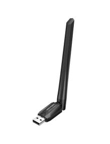 Adaptador USB - WiFi Vention KDTB0/ 650Mbps