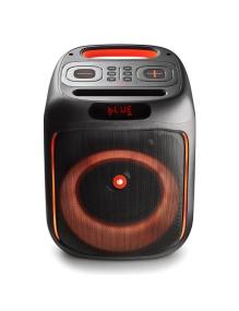 Altavoz con Bluetooth NGS Wild Swag/ 80W/ 1.0