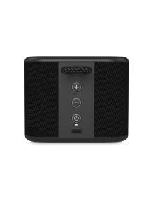 Altavoz con Bluetooth SPC Sound Minimax/ 5W/ 1.0/ Negro