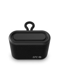 Altavoz con Bluetooth SPC Sound Minimax/ 5W/ 1.0/ Negro