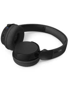 Auriculares Inalámbricos Philips TAH3209/ con Micrófono/ Bluetooth/ Negros