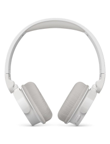 Auriculares Inalámbricos Philips TAH3209/ con Micrófono/ Bluetooth/ Blancos