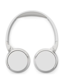 Auriculares Inalámbricos Philips TAH3209/ con Micrófono/ Bluetooth/ Blancos